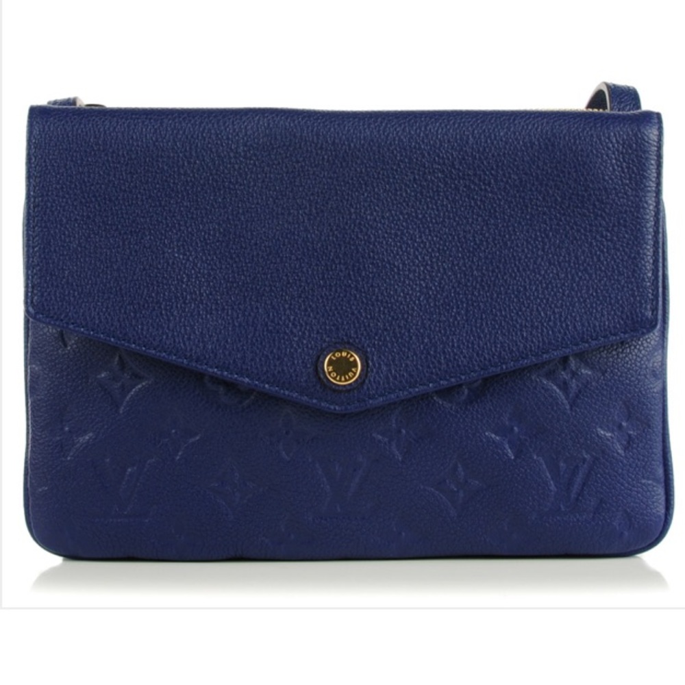 💎DISCONTINUED 💎Louis Vuitton crossbody - Picture 3 of 12